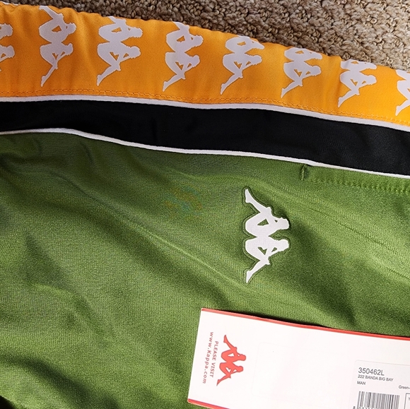 Kappa jogger pants - Picture 5 of 5